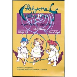 Cántame y cuéntame