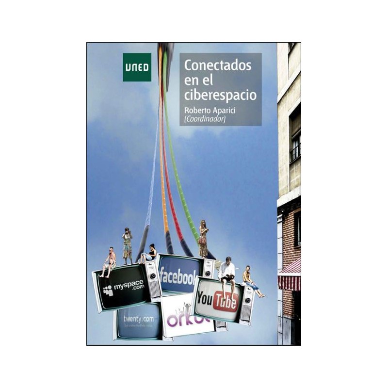 Conectados en el ciberespacio