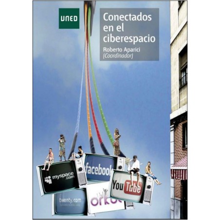 Conectados en el ciberespacio