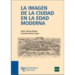 La imagen de la ciudad en la edad moderna