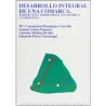 Desarrollo integral de una comarca. Perspectiva territorial, económica y formativa