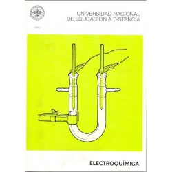 Electroquímica
