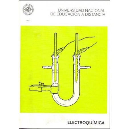 Electroquímica