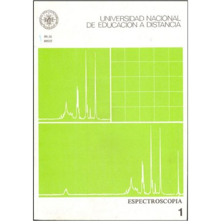 Espectroscopia