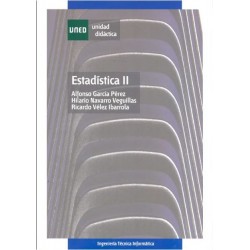 Estadística II
