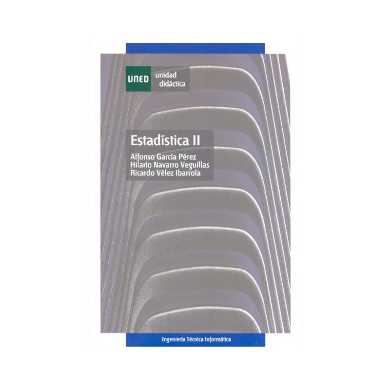 Estadística II