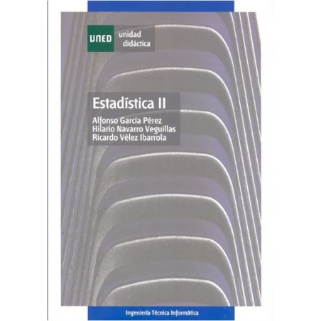 Estadística II