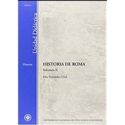 Historia de Roma - Volumen II
