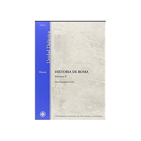 Historia de Roma - Volumen II