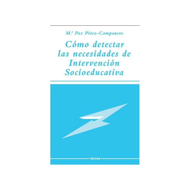 Cómo detectar las necesidades de intervención socioeducativa