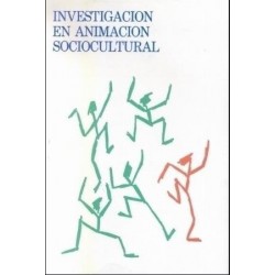 Investigación en animación sociocultural