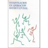 Investigación en animación sociocultural