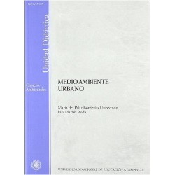 Medio ambiente urbano