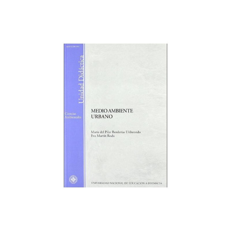 Medio ambiente urbano