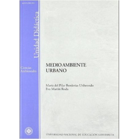 Medio ambiente urbano