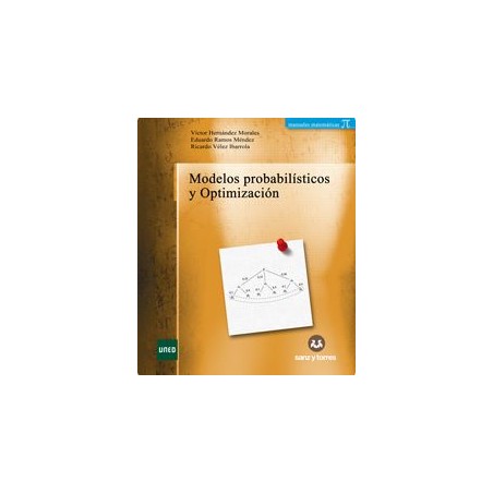 Modelos probabilísticos y optimización