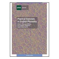 Practical exercises in english phonetics