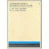 Termodinámica química molecular (2 vols.)