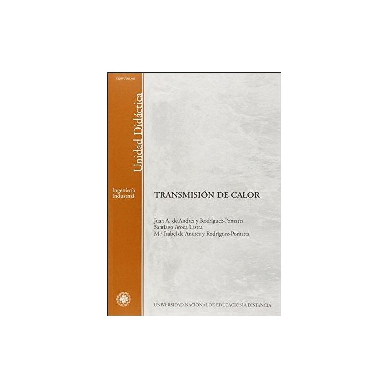 Transmisión de calor
