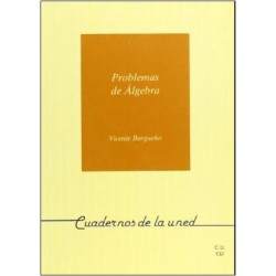 Problemas de álgebra