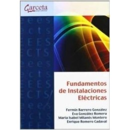 Fundamentos de instalaciones eléctricas