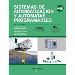 Sistemas de automatización y autómatas programables