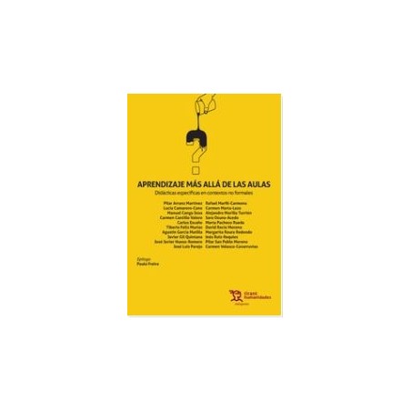Aprendizaje más allá de las aulas
