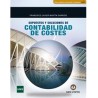 Supuestos y soluciones de contabilidad de costes