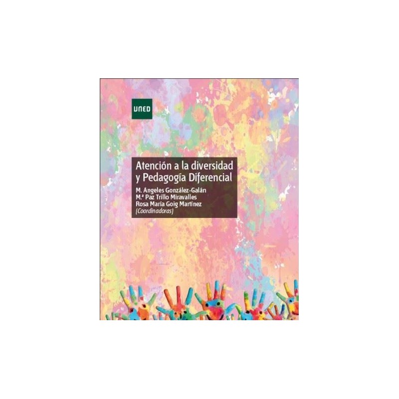 Atención a la diversidad y pedagogía diferencial