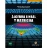 Álgebra lineal y matricial