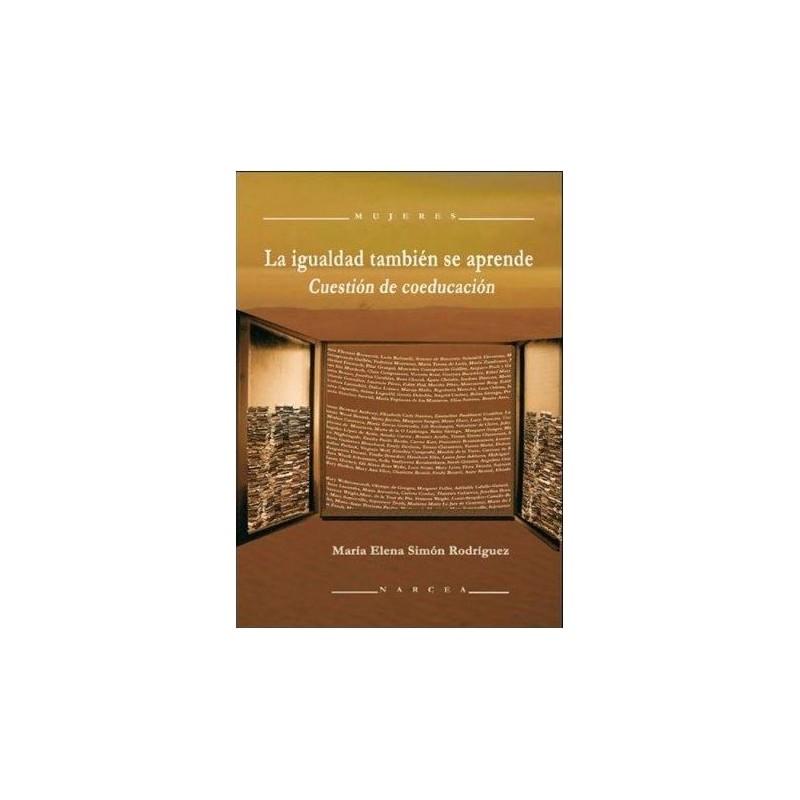 La igualdad también se aprende. Cuestión de coeducación