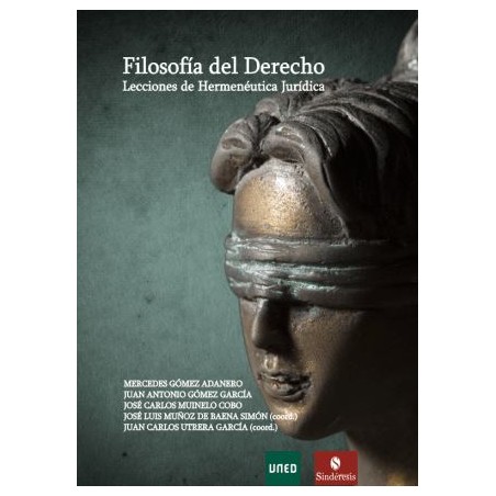 Filosofía del derecho