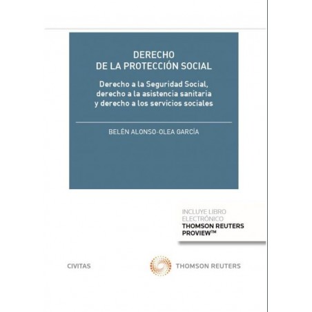 Derecho de la protección social