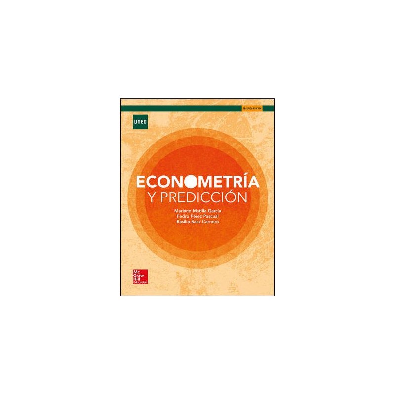 Econometría y predicción