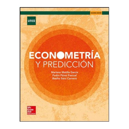 Econometría y predicción
