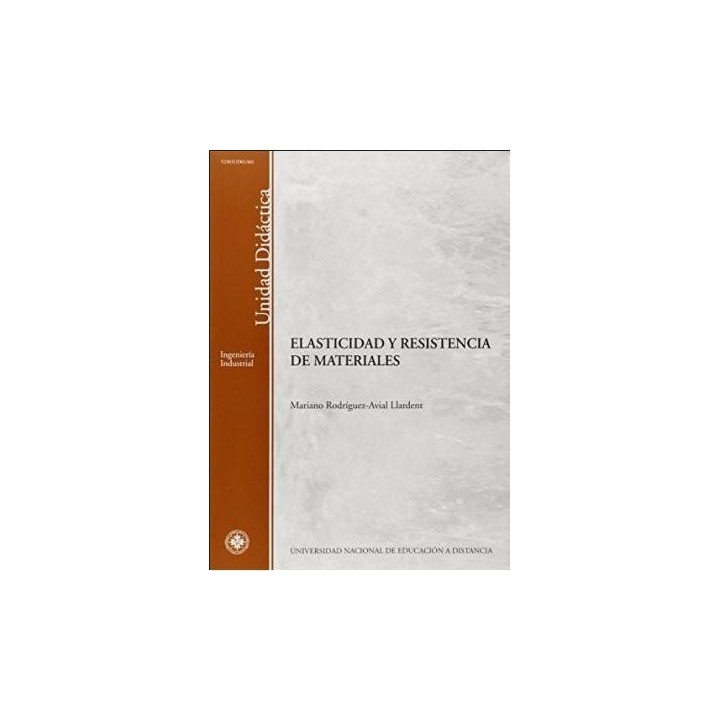 Elasticidad y resistencia de materiales