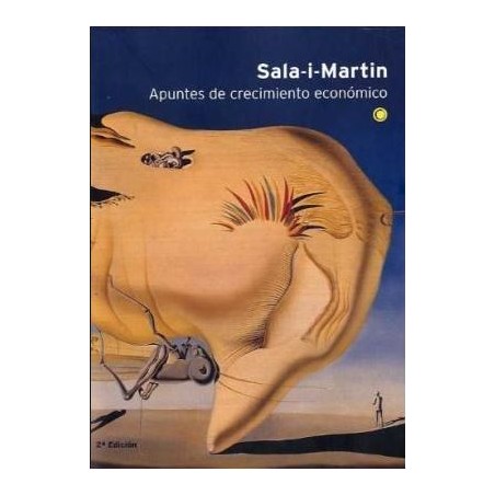 Apuntes de crecimiento económico