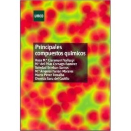 Principales compuestos químicos