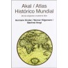 Atlas histórico mundial de los orígenes a nuestros días