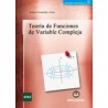 Teoría de funciones de variable compleja