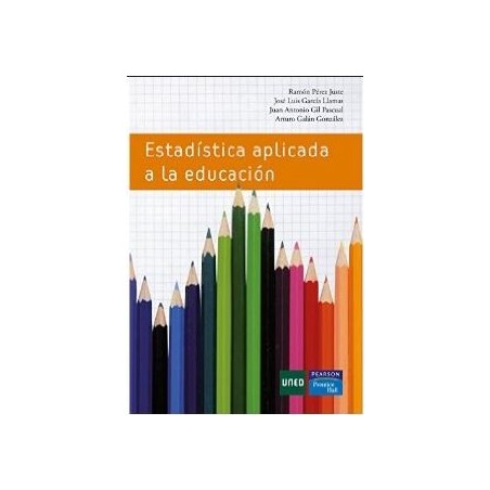 Estadística aplicada a la educación