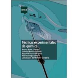 Técnicas experimentales de química
