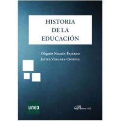 Historia de la educación