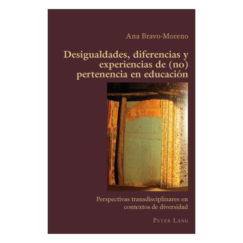 Desigualdades diferencias y experiencias de (no) pertenencia en educación