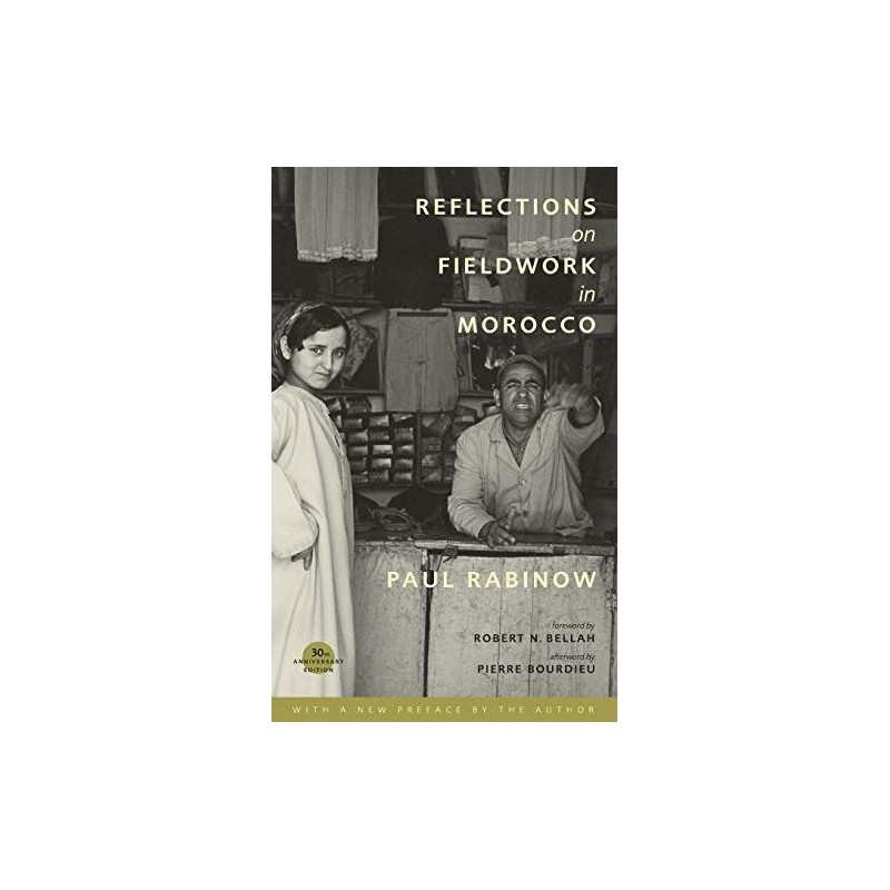 Reflections on fieldwork in Morocco