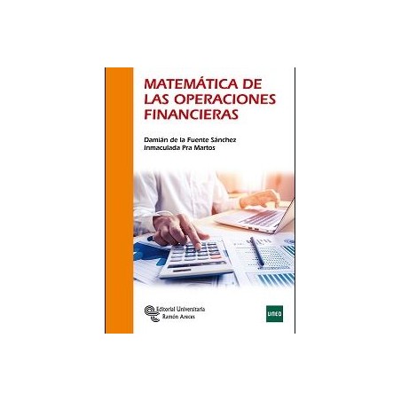 Matemática de las operaciones financieras
