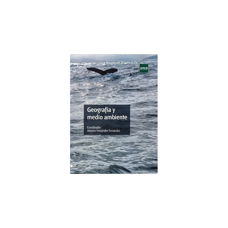 Geografía y medio ambiente