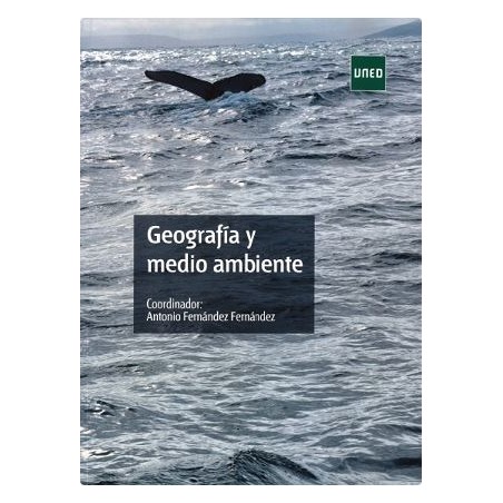 Geografía y medio ambiente