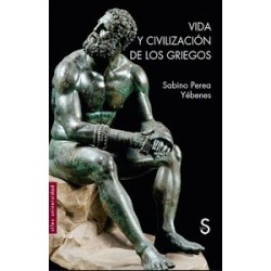 Vida y civilización de los griegos