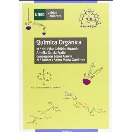 Química orgánica